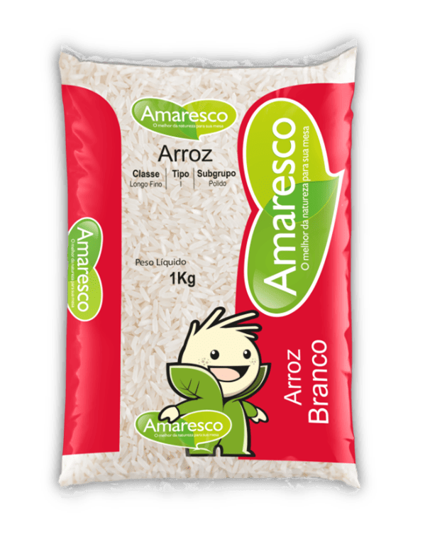 Arroz Amaresco