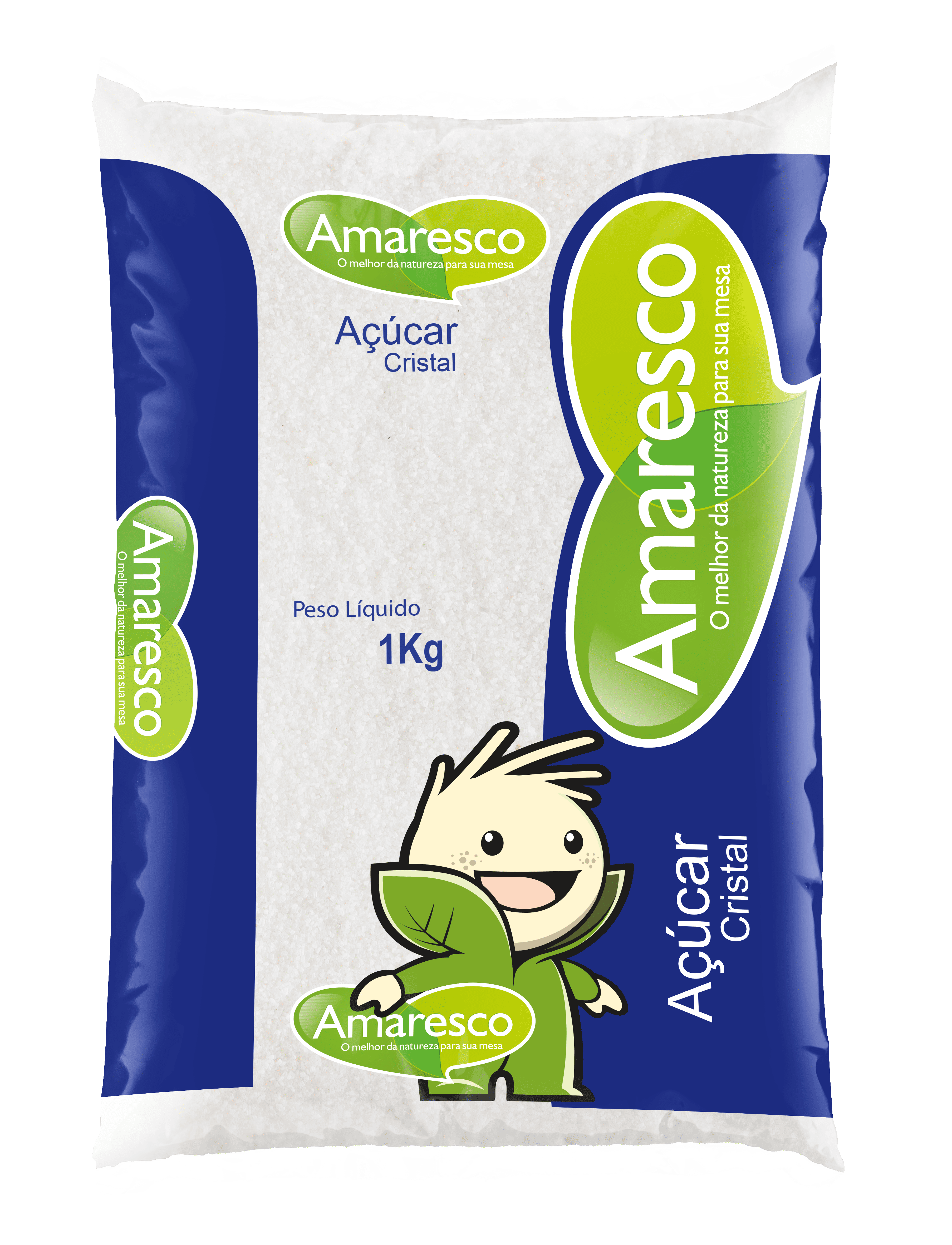 Açúcar Amaresco