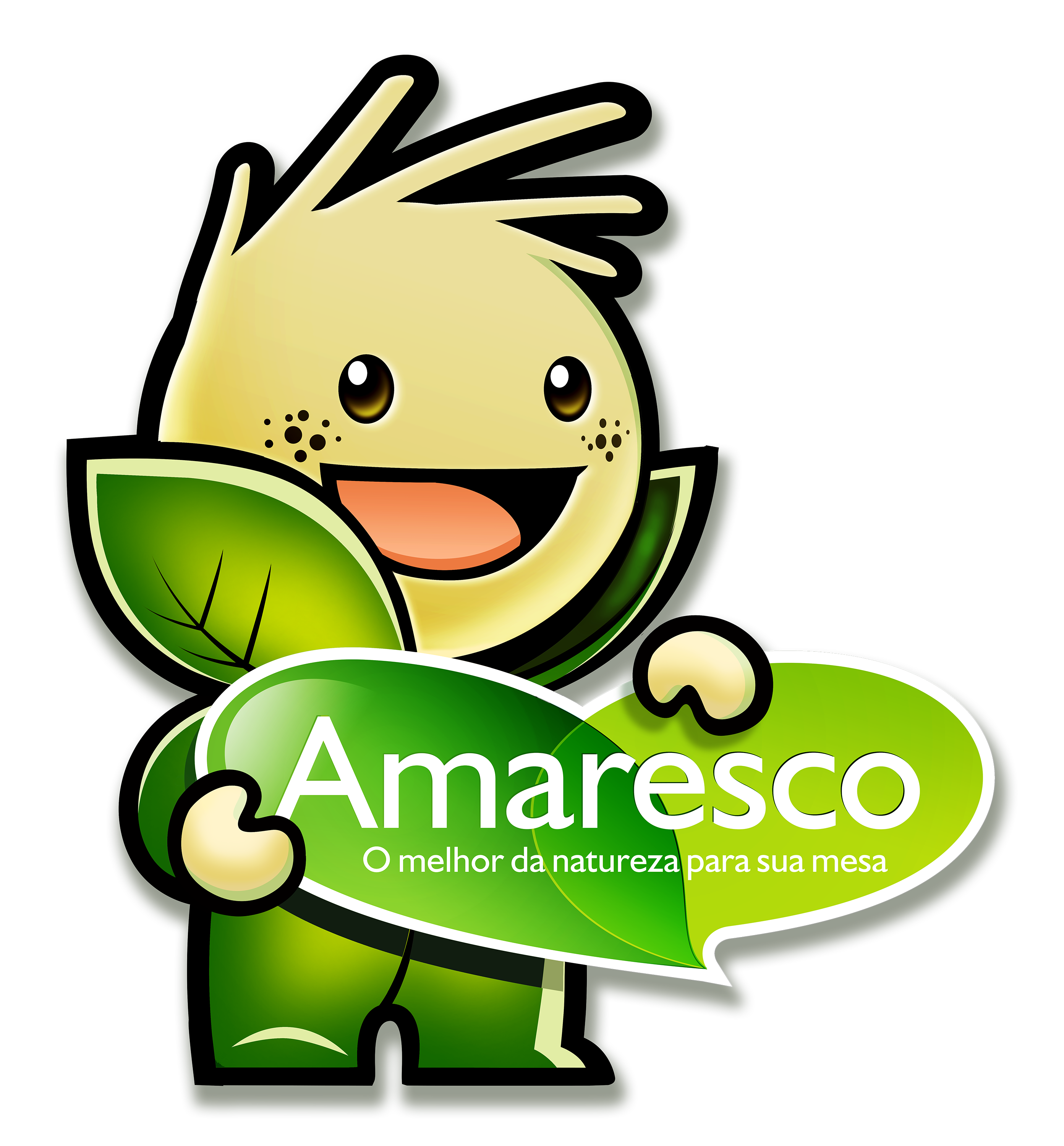 Amaresco Logo